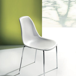 Betty Chair by Bontempi - Dining Chairs