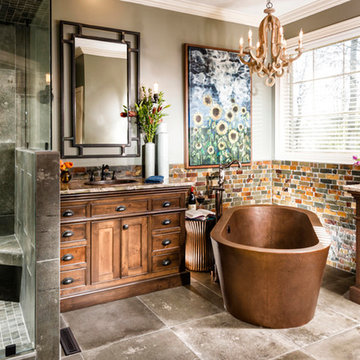 Inverness Whole Home Remodel