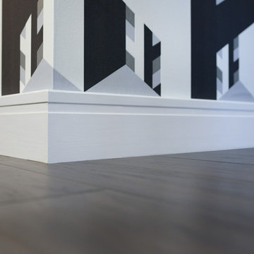 Urban Town home - Tulip Interior model
