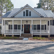 Palmetto bluff by coastal signature homes