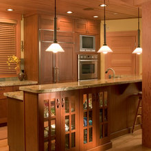 Kitchen Ideas
