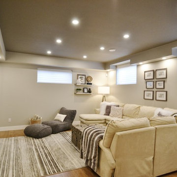 Murray Residence