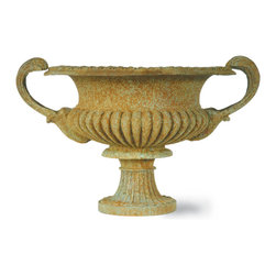 Garden Urns - Products