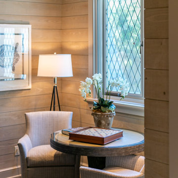 Stunning Port Royal Home