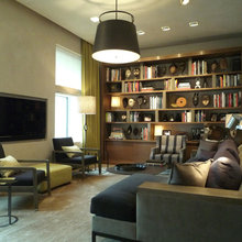 Juliet's Living Room