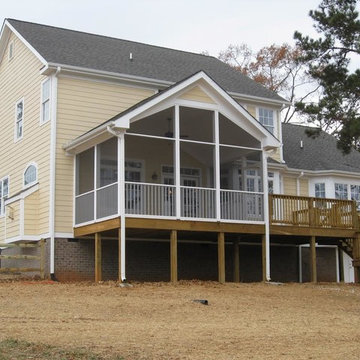 Exterior Portfolio