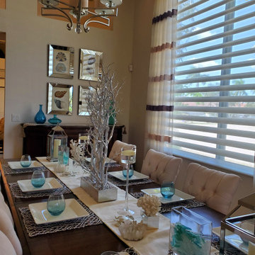 Tasteful Tablescapes