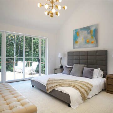 Modern Colonial