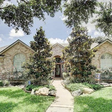 MHR Home Katy