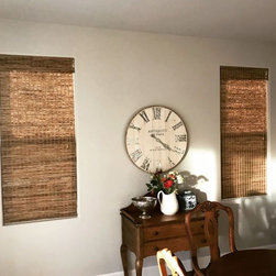 Hunter Douglas Provenance Woven Wood Shades - Products