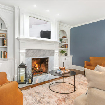 Formal Living Room
