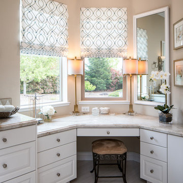 Luxury Bath in Wilton