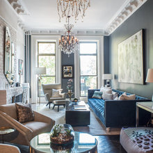 spanish decor