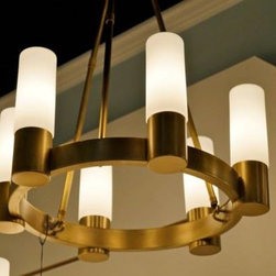 June 2013 Dallas Lighting Show - Pendant Lighting