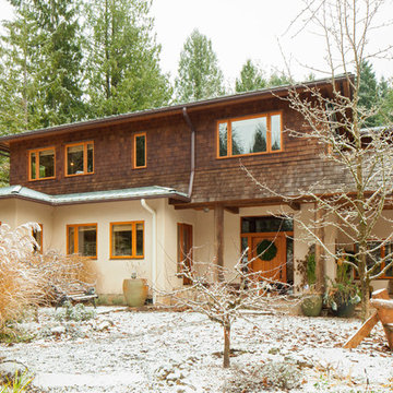Sacred Space New Home & Clinic