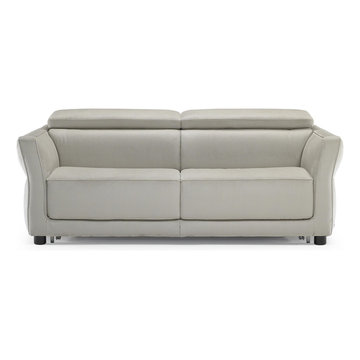 Notturno Sofa Bed by Natuzzi Italia