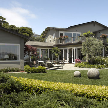 Tiburon CA