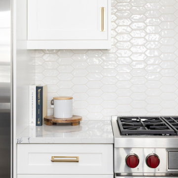 Historic Irvington Transitional