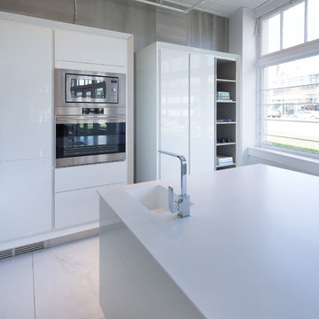 Fontile: Kitchen and Bath Showroom