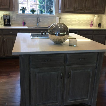 Quartz Counters