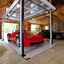 garage