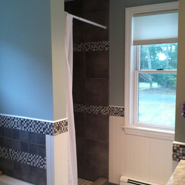Master Bath Addition Hyannis
