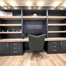 craft room