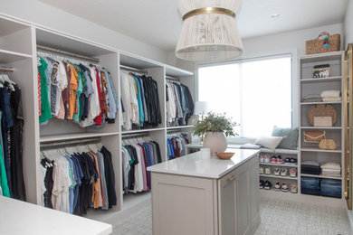 B&AG closet