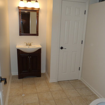 Basements