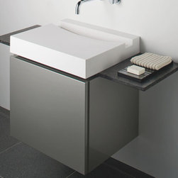 Hydrology (312.832.9000) - Bathroom Cabinets