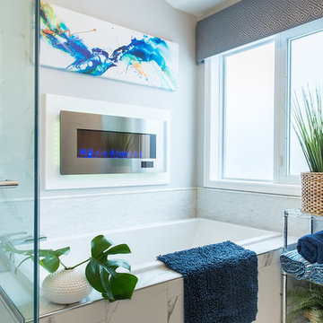 Master Bath Renovation