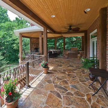 Entire Home Remodel
