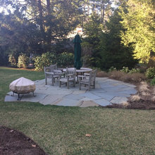 patio furniture