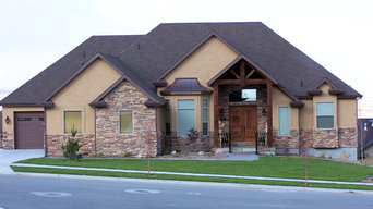 Herriman Residence