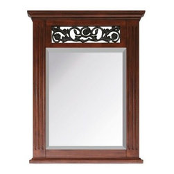 Avanity Napa Bathroom Mirror - Bathroom Mirrors