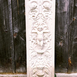 Stone Accents - Products