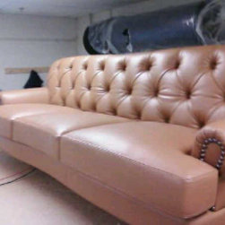 Luxury Coaches - Sofas