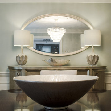 2019 | Indian Hills Dining Room