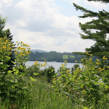 Garden Dialogues: Lakeville, CT