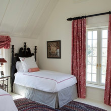 Twin Bedroom