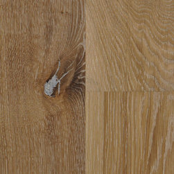 Modern Collection - Hardwood Flooring