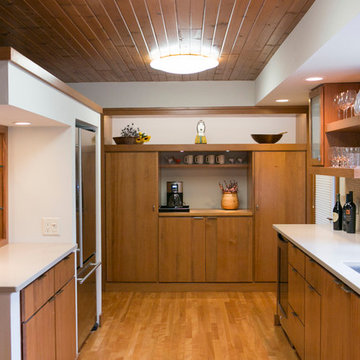 Modern Kitchen Remodel