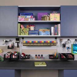 Storage Accessories - Home Decor