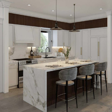 Kitchen Remodel