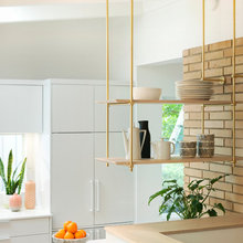 Addition - Bookshelves