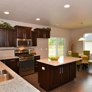 Waterbrook Home Plan
