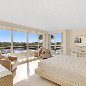 Sea Ranch Club of Boca - Full Condo Remodeling