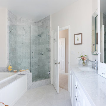 Kiyot Way Remodel