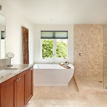Los Gatos Residence Remodel