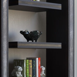 Corniche Penthouse Block B - Decorative Bowls
